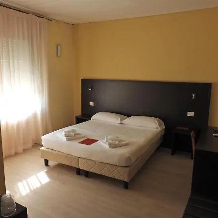 Hotel Guidi Hotel