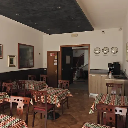Hotel Hotel Guidi Benátky