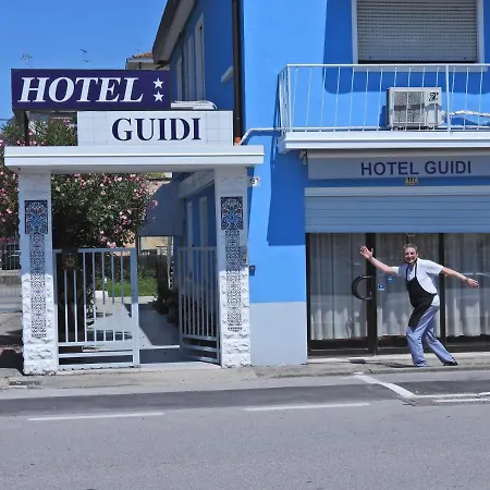 Hotel Guidi