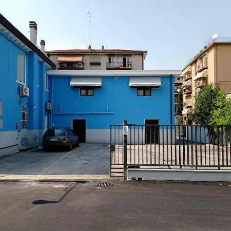 Hotel Hotel Guidi 2*