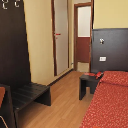 Hotel Guidi Benátky