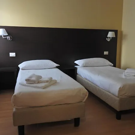 Hotel Guidi Hotel Benátky