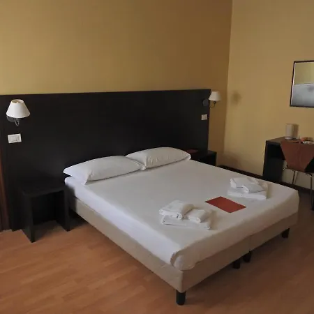 Hotel Guidi