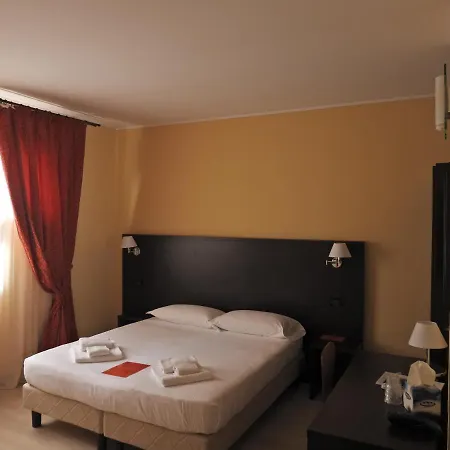 Hotel Guidi Hotel Benátky