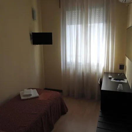 Hotel Guidi Hotel 2*