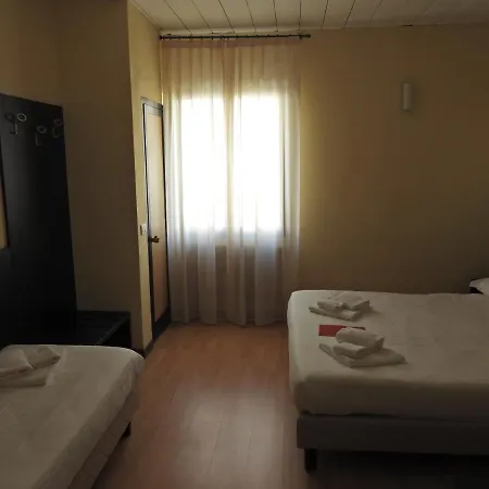Hotel Guidi Ξενοδοχείο