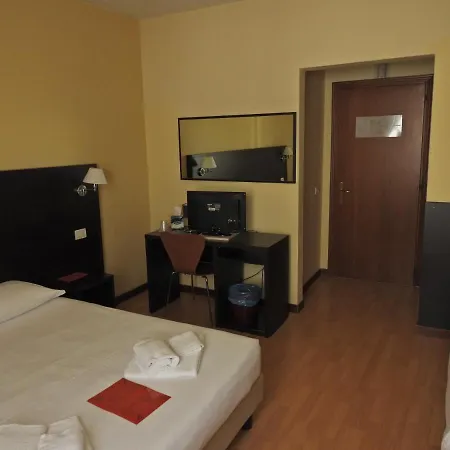Hotel Guidi 2* Βενετία